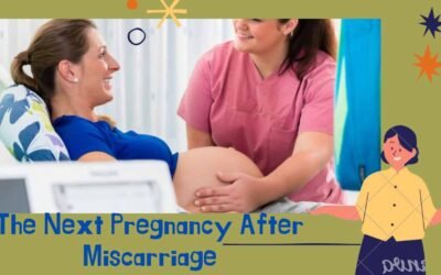 The Next Pregnancy After Miscarriage