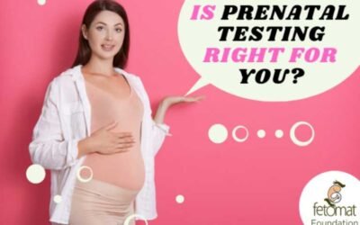 Is Prenatal Testing Right For You?