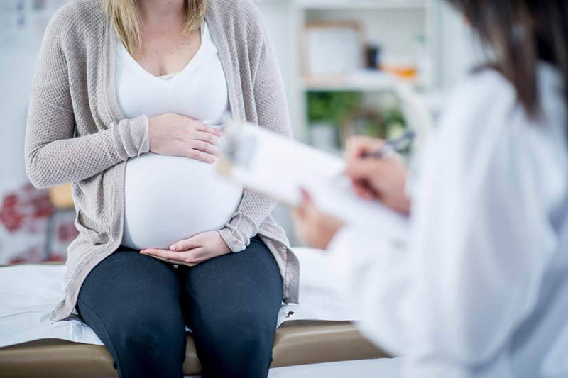 high risk pregnancy clinic in kolkata
