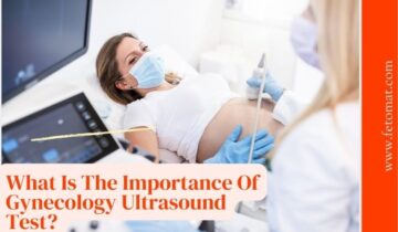 gynecology ultrasound near me