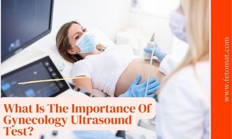 gynecology ultrasound near me