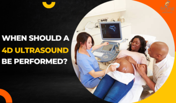 4d ultrasound safety pregnancy kolkata