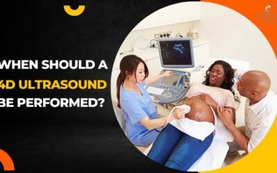 When Should A 4D Ultrasound Be Performed?