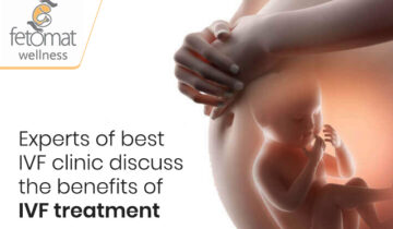 Benefits of IVF and Infertility Treatment