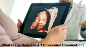 4d scan in pregnancy in kolkata