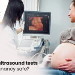 ultrasound tests for pregnancy