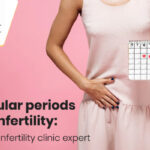 Irregular periods & infertility expert clinic