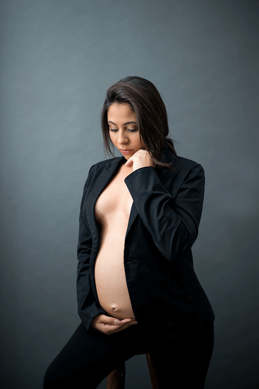 Late-Pregnancy