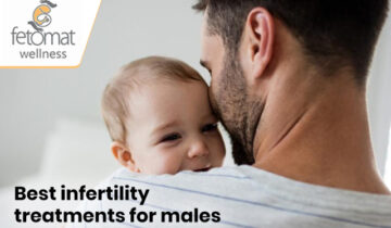 Best infertility treatments for males