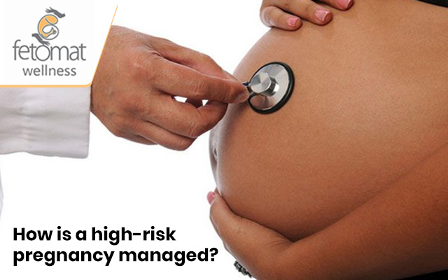 fertility clinic in kolkata says high risk pregnancy