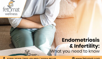Endometriosis & Infertility: treatment centre