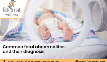 Fetal Medicine and Diagnosis Clinic