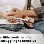 Infertility Treatment for Conceive