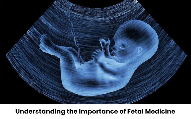 fetal medicine clinic in Kolkata