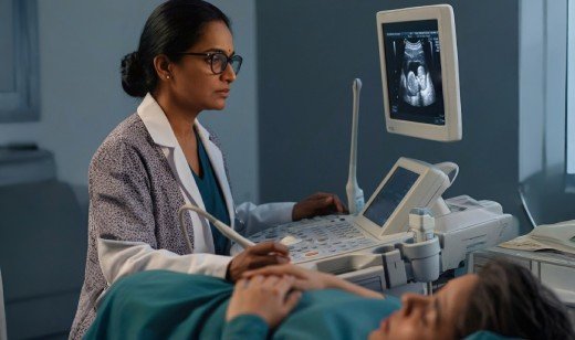 Complex Gynecological Treatment Complex Gynecological Treatment