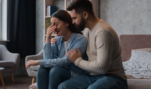 Recurrent Miscarriage Management