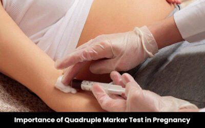 Importance of Quadruple Marker Test in Pregnancy