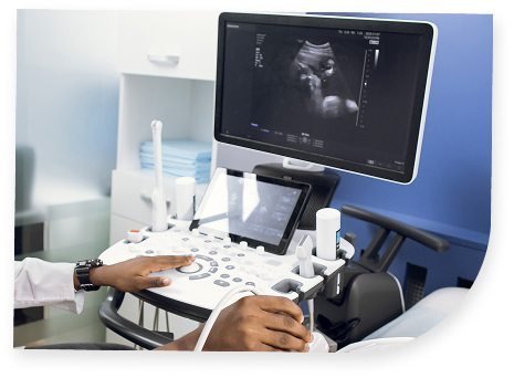 At Fetomat Wellness, we are equipped to provide expert care for high-risk pregnancies through: At Fetomat Wellness, we are equipped to provide expert care for high-risk pregnancies through: