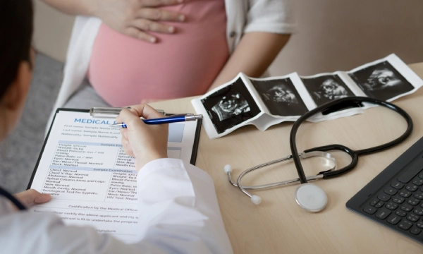 Certificate Course in Fetal Medicine