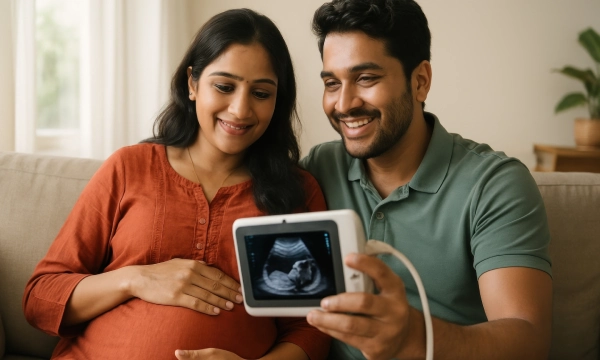 Fellowship in Fetal Medicine