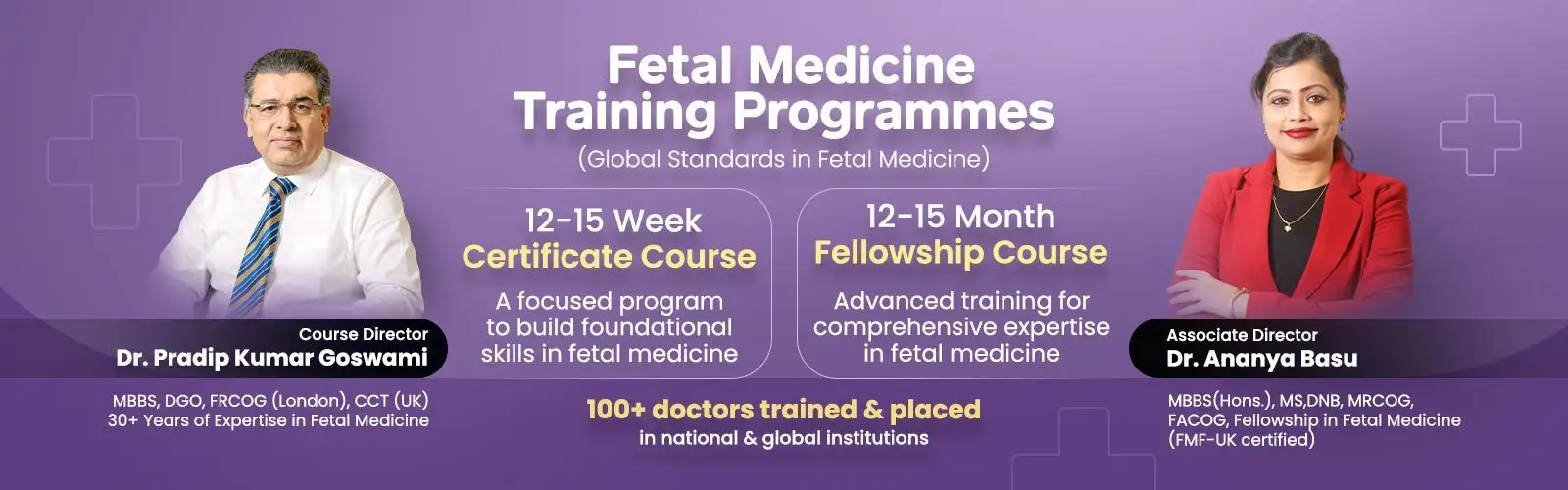 Fetal Medicine Training Programme