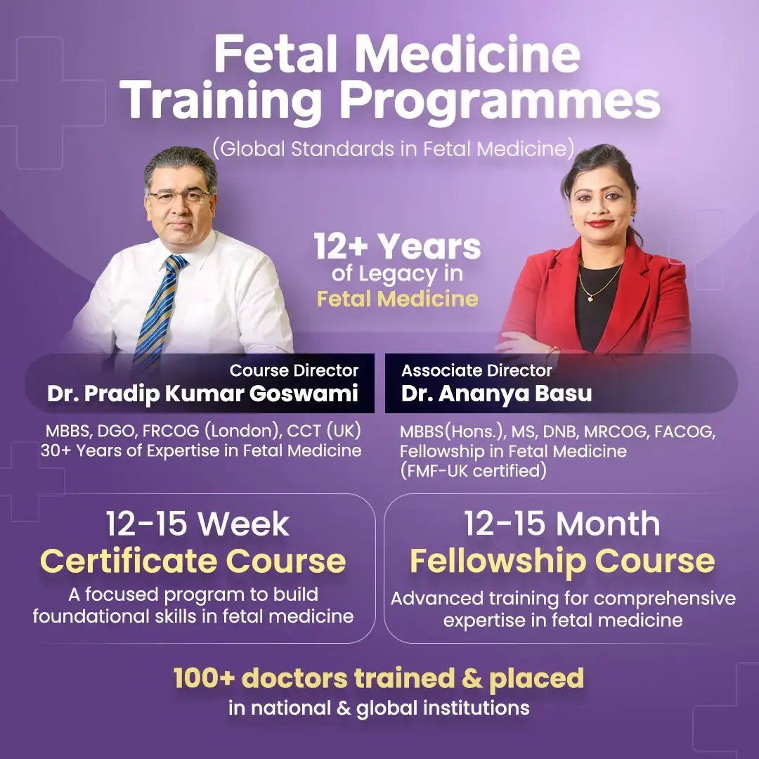 Fetal Medicine Training Programme