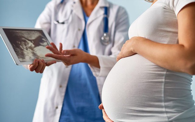 How high-risk pregnancy care changes outcomes