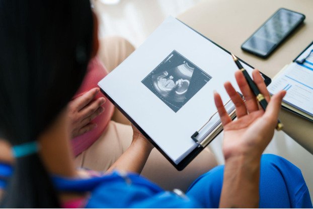 High-Risk Monitoring Schedule