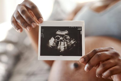Know about Pregnancy Scans