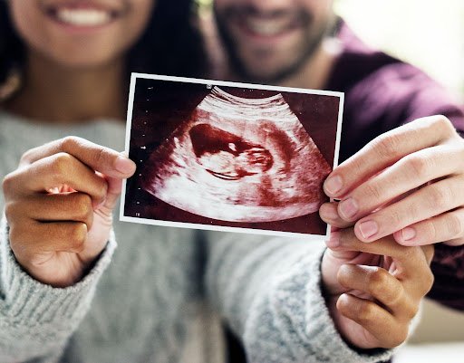 Types of Pregnancy Scans