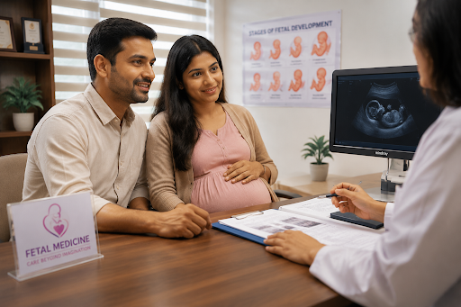 Why Ultrasound Is Essential in Prenatal Care