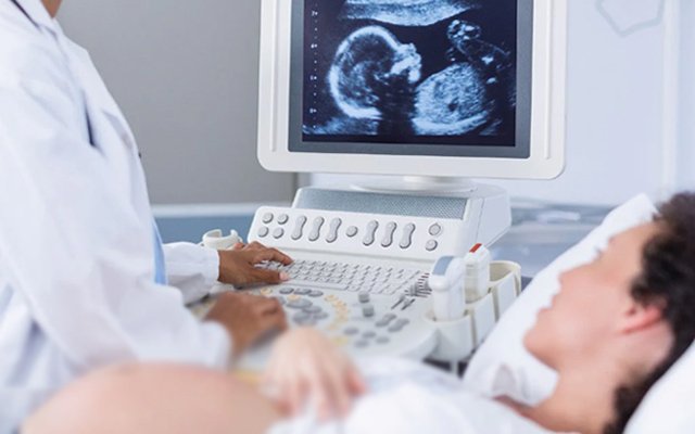Growth Scans in the Second and Third Trimesters: Tracking Your Baby’s Development