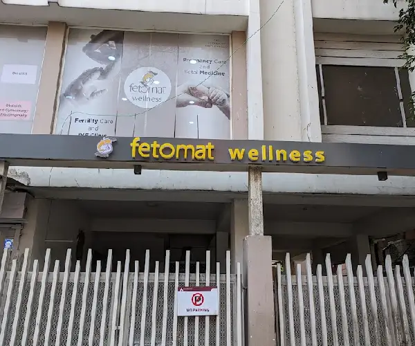 Fetomat Wellness