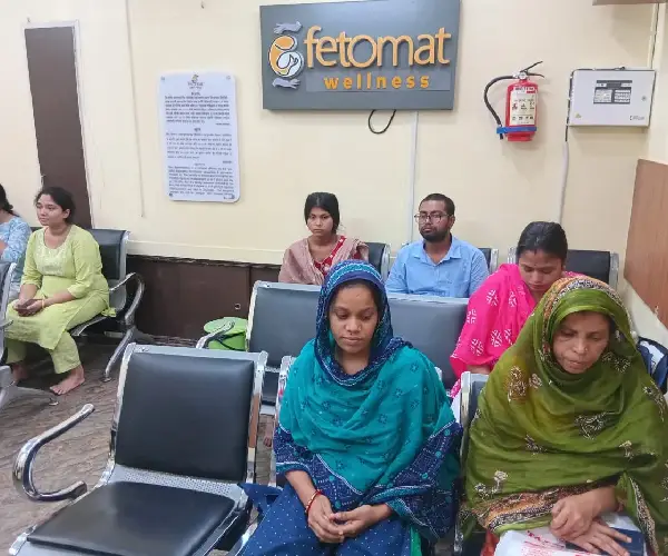 Fetomat Wellness
